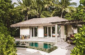 InterContinental Maldives Maamunagau Resort by IHG