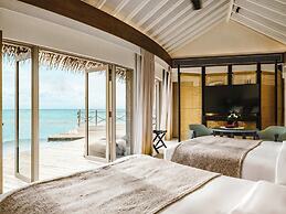 InterContinental Maldives Maamunagau Resort by IHG