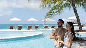 InterContinental Maldives Maamunagau Resort by IHG