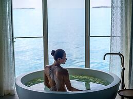 InterContinental Maldives Maamunagau Resort by IHG