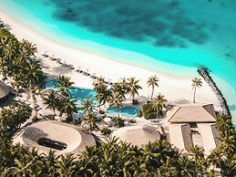 InterContinental Maldives Maamunagau Resort by IHG