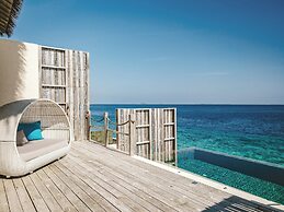 InterContinental Maldives Maamunagau Resort by IHG