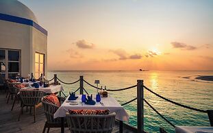 InterContinental Maldives Maamunagau Resort by IHG