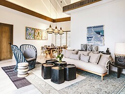 InterContinental Maldives Maamunagau Resort by IHG