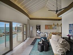 InterContinental Maldives Maamunagau Resort by IHG