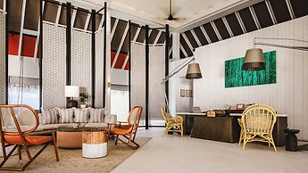 InterContinental Maldives Maamunagau Resort by IHG