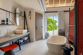 InterContinental Maldives Maamunagau Resort by IHG