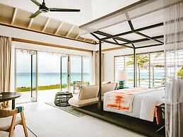 InterContinental Maldives Maamunagau Resort by IHG
