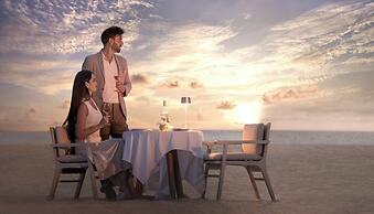 InterContinental Maldives Maamunagau Resort by IHG
