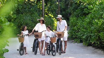 InterContinental Maldives Maamunagau Resort by IHG