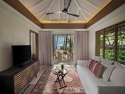 InterContinental Maldives Maamunagau Resort by IHG
