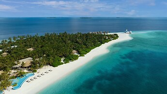 InterContinental Maldives Maamunagau Resort by IHG