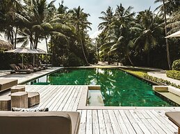 InterContinental Maldives Maamunagau Resort by IHG