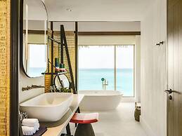 InterContinental Maldives Maamunagau Resort by IHG