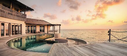 InterContinental Maldives Maamunagau Resort by IHG