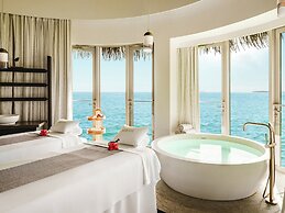 InterContinental Maldives Maamunagau Resort by IHG