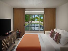 InterContinental Maldives Maamunagau Resort by IHG