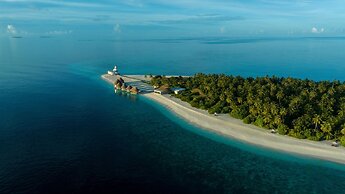 InterContinental Maldives Maamunagau Resort by IHG
