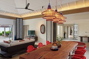 InterContinental Maldives Maamunagau Resort by IHG