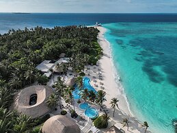 InterContinental Maldives Maamunagau Resort by IHG