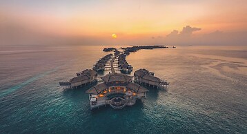 InterContinental Maldives Maamunagau Resort by IHG
