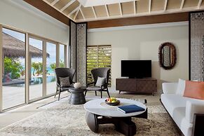 InterContinental Maldives Maamunagau Resort by IHG