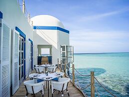 InterContinental Maldives Maamunagau Resort by IHG