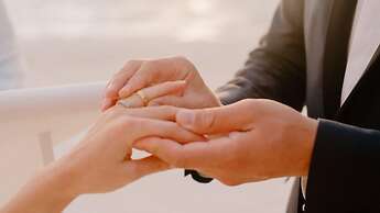 InterContinental Maldives Maamunagau Resort by IHG