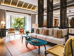 InterContinental Maldives Maamunagau Resort by IHG