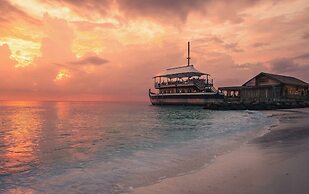 InterContinental Maldives Maamunagau Resort by IHG