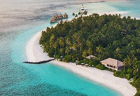 InterContinental Maldives Maamunagau Resort by IHG