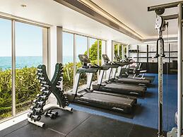 InterContinental Maldives Maamunagau Resort by IHG