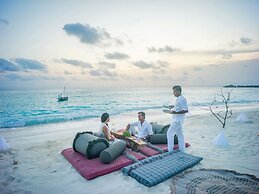 InterContinental Maldives Maamunagau Resort by IHG