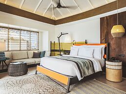 InterContinental Maldives Maamunagau Resort by IHG