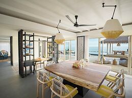 InterContinental Maldives Maamunagau Resort by IHG
