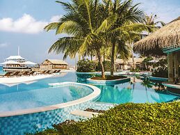 InterContinental Maldives Maamunagau Resort by IHG