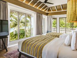 InterContinental Maldives Maamunagau Resort by IHG