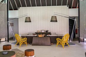 InterContinental Maldives Maamunagau Resort by IHG