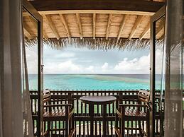 InterContinental Maldives Maamunagau Resort by IHG