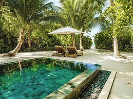 InterContinental Maldives Maamunagau Resort by IHG