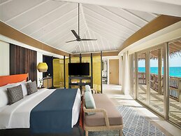 InterContinental Maldives Maamunagau Resort by IHG
