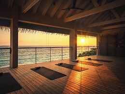InterContinental Maldives Maamunagau Resort by IHG