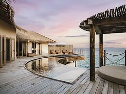 InterContinental Maldives Maamunagau Resort by IHG