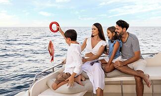 InterContinental Maldives Maamunagau Resort by IHG