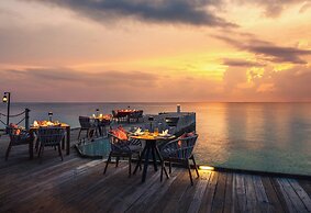 InterContinental Maldives Maamunagau Resort by IHG