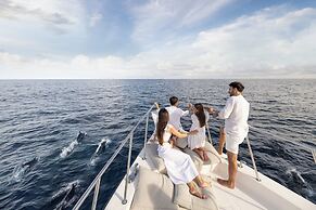 InterContinental Maldives Maamunagau Resort by IHG