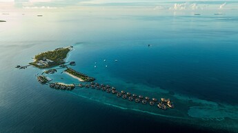 InterContinental Maldives Maamunagau Resort by IHG