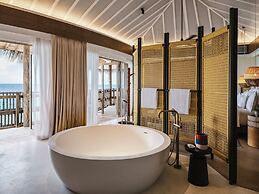 InterContinental Maldives Maamunagau Resort by IHG
