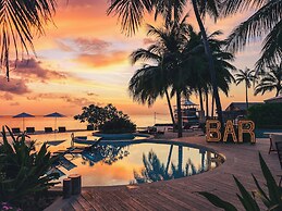 InterContinental Maldives Maamunagau Resort by IHG