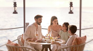 InterContinental Maldives Maamunagau Resort by IHG